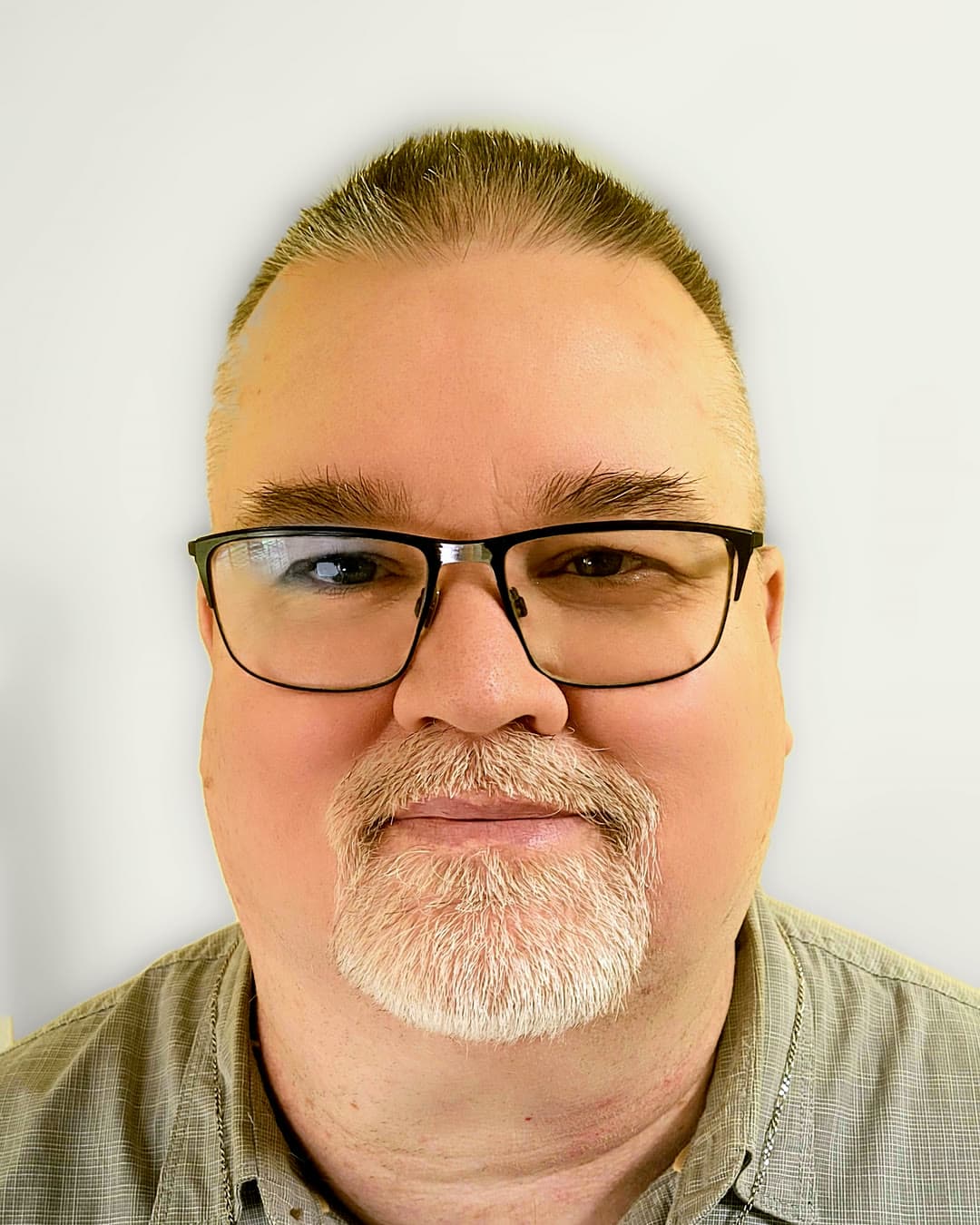 John Moelker — software engineer, grief-care practitioner, and founder of FuneralWiseAI